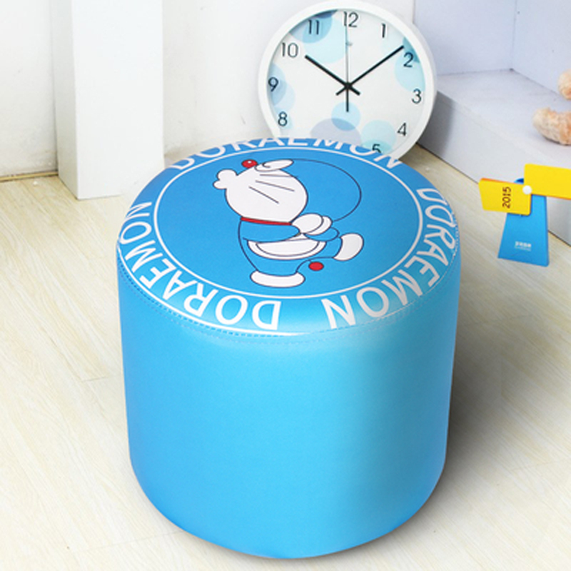 矮凳小孩试鞋地凳沙发软包小童鞋