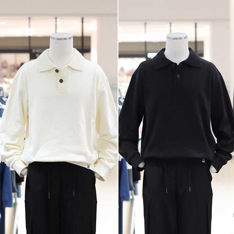 SIEGFAHRENHEIT套头长袖卫衣