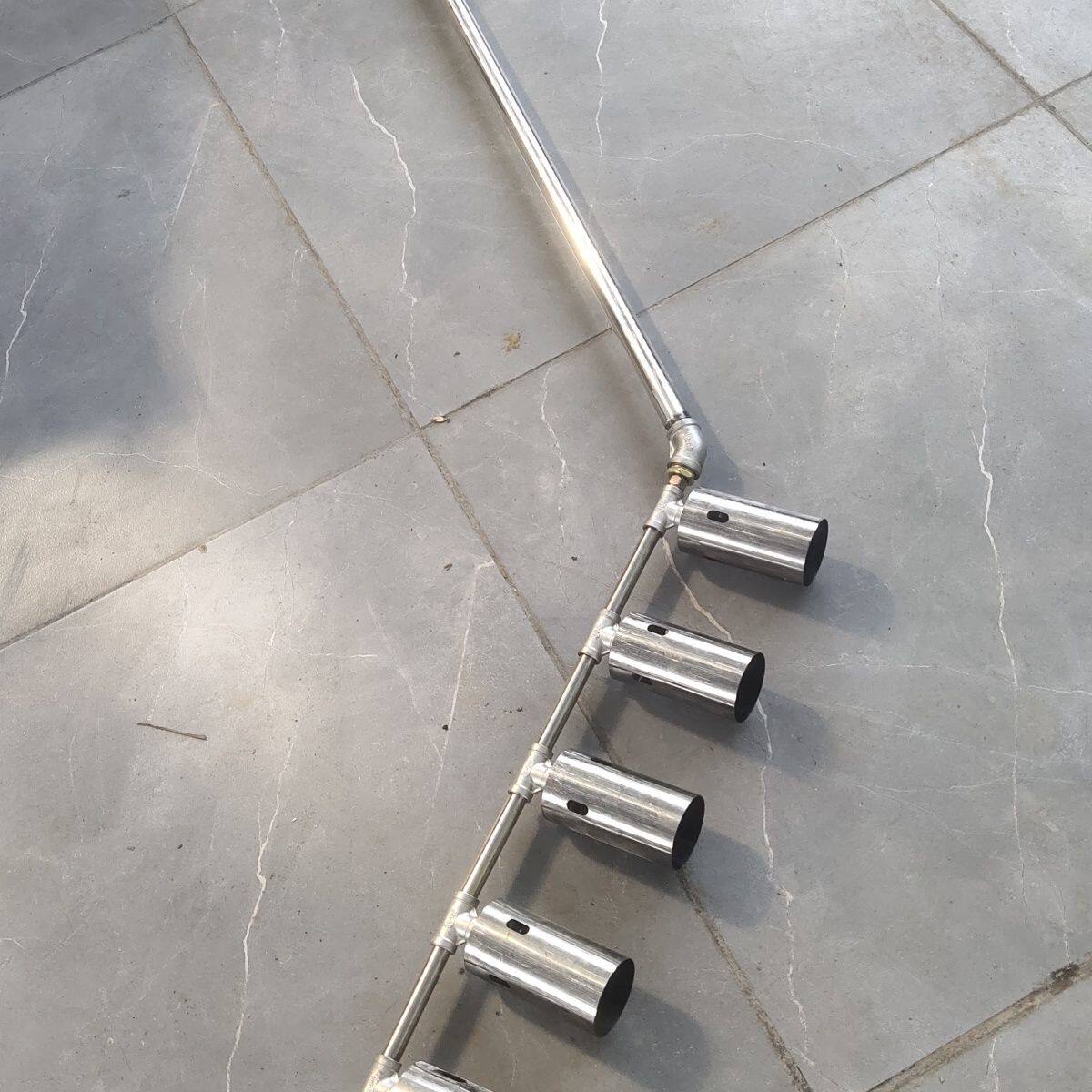 火焰除草机小型消毒枪养