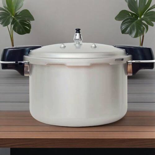 红双喜商用大容量加厚高压锅