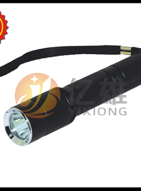 固态强光防爆电筒TME2411N 防爆手持手电SW2120微型电筒 JW7620A