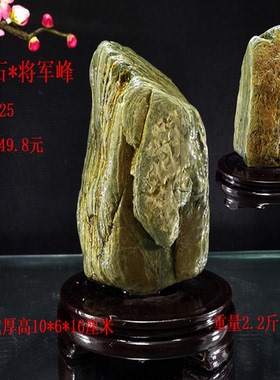 天然原石长江黄河精品奇石画面象形石肉石黄蜡石盆景梅花玉石摆件