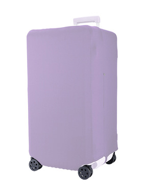 日默瓦三七分方胖子行李箱拉杆箱弹力保护套30 32 33寸旅行箱箱套