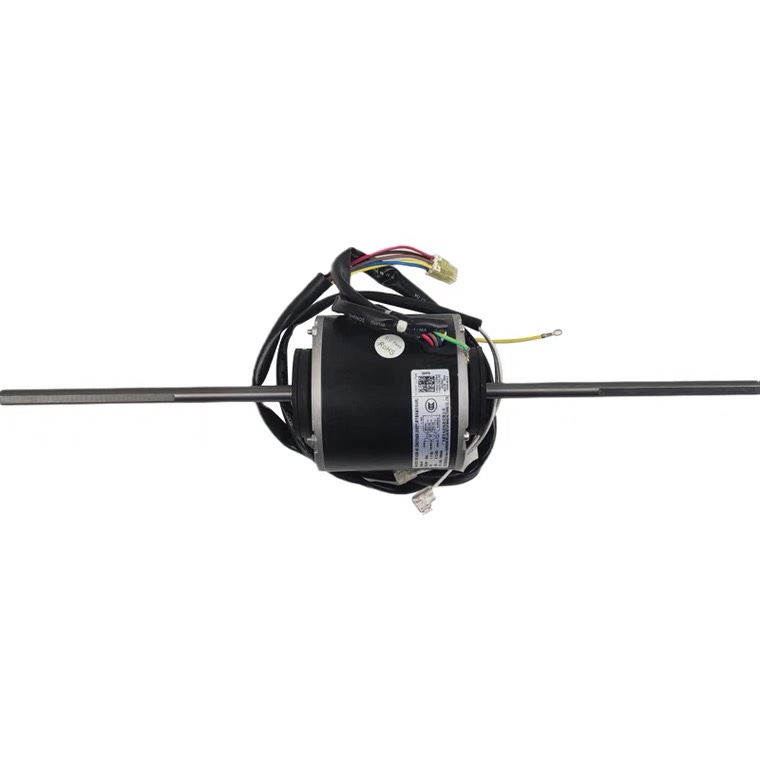 YSK68-4P中央空调风管机MDVH-J45T2/N1Y风扇电机YKSS-68-4-3马达