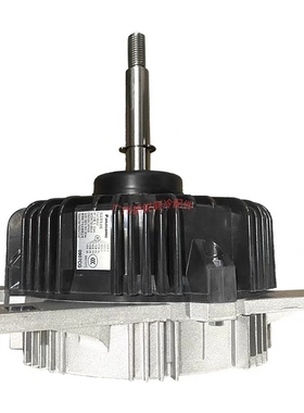 DMSBC8PKB适用美的中央空调直流电机WZDK750-38G-4马达AC230V全新