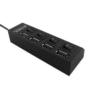 Hub USB - Ref 372212 Image 3