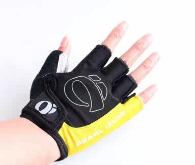 Gants pour vélo mixte - Ref 2247168 Image 4