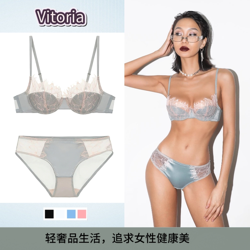 维多利亚爆款性感内衣