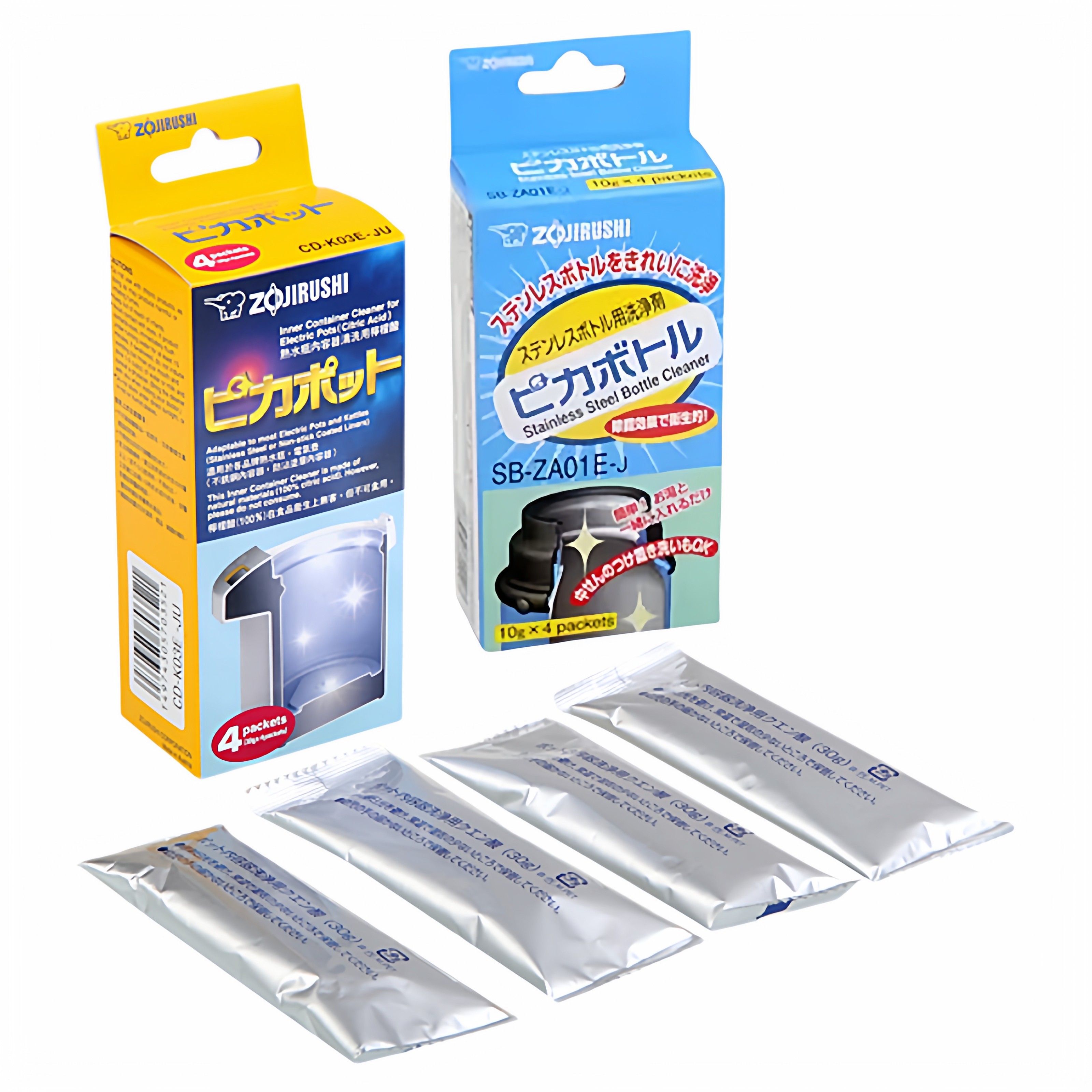 象印CD-K03E/ZA01E柠檬酸清洗粉