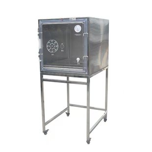 宠物单格吸氧笼医用级密封氧舱猫咪狗狗专用急救输氧隔离箱