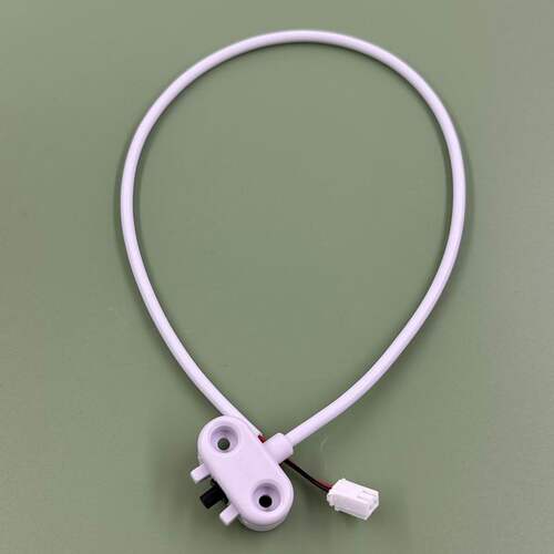 适配箭牌AB1027/AG806A轻触开关按钮连接线轻智能坐便器售后配件