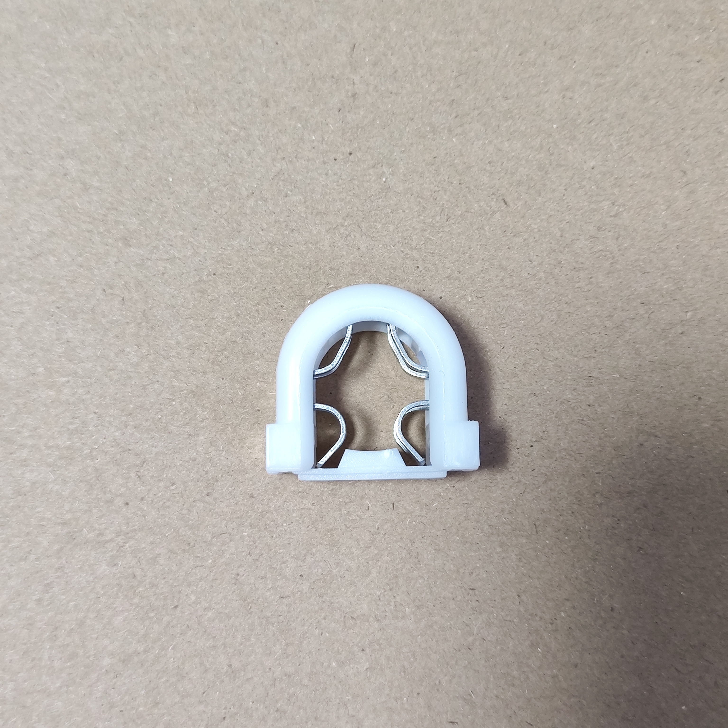 箭牌智能马桶前置过滤器软管快拆接头卡子维修配件卡扣