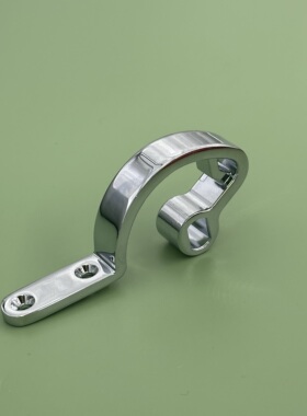 箭牌智能马桶AKB1197/1028/1026/1316不锈钢锌合金上翻盖铰链