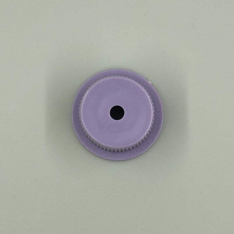 箭牌恒温龙头手柄开关冷热水把手洗手间花洒切换手轮花齿塑料芯图片