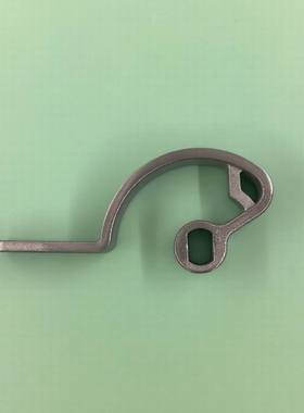 箭牌智能马桶AKE1114/1129/1107/AG801H不锈钢锌合金上翻盖铰链