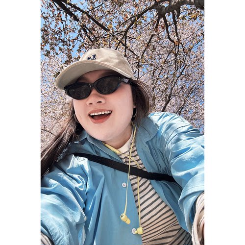 zooobaby03/20晚八点韩系极简廓形衬衫女宽松显瘦长袖上衣