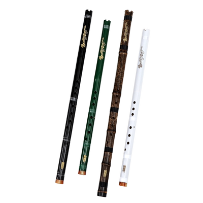 牧童洞箫精选老料特制