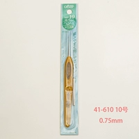 41-610 № 10 0,75 м Coke Classic Lace