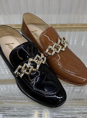 皇冠老店正品 Linea Rosa/恋尚萝莎 女鞋  4M29702