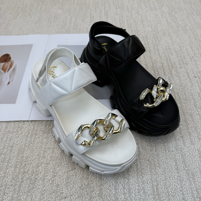 #272黑色#273白色恋尚萝莎