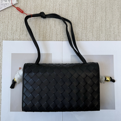 清货不换诺贝达正品经典款皱褶腋下包单肩包女包2306.0173.01