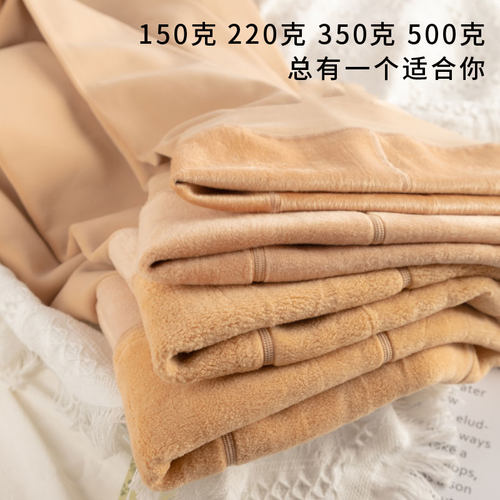 克g打底裤秋冬超厚光腿裸感肉色