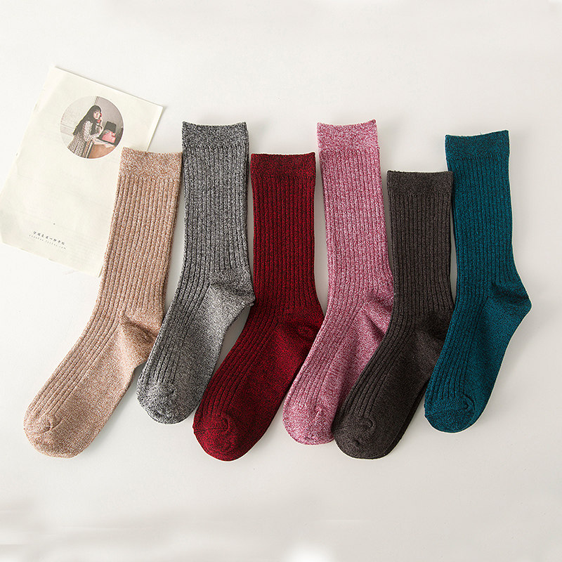 Chaussettes - collants - Ref 779721 Image 4