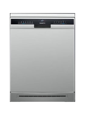 SIEMENS/西门子 SJ23HI00KC碗机独嵌两用全能舱智能抽湿烘干