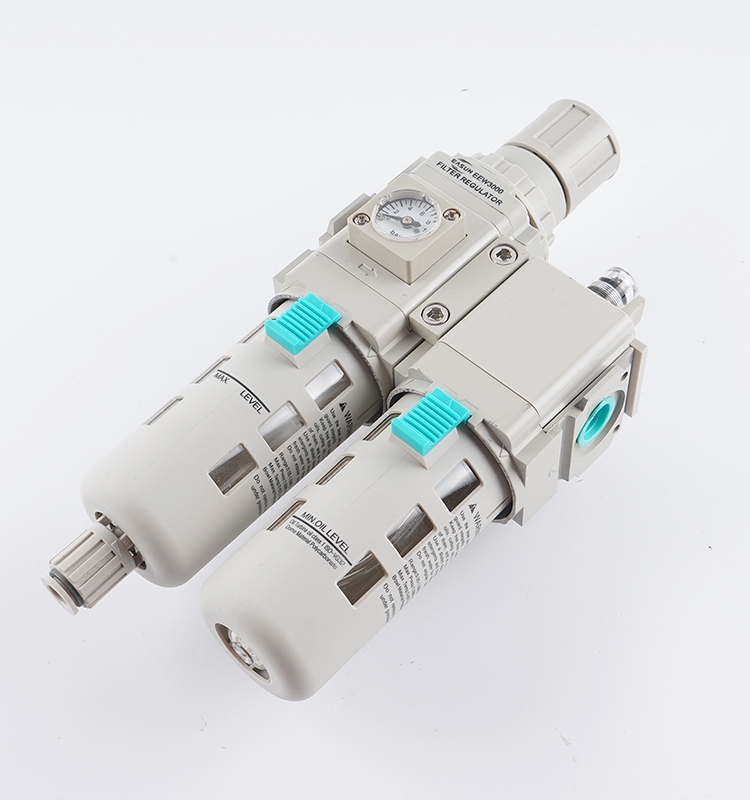 EASUN Yiri pneumatic dual-unit EAC2010-02 EAC3010-03 EAC4010-04 E S P3 A