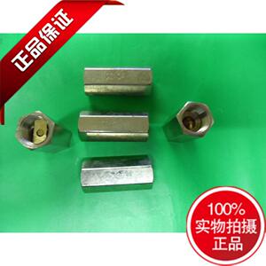 。直销铜全铜直通气动单向阀CV-01/CV-02/CV-03/CV-04现货耐用