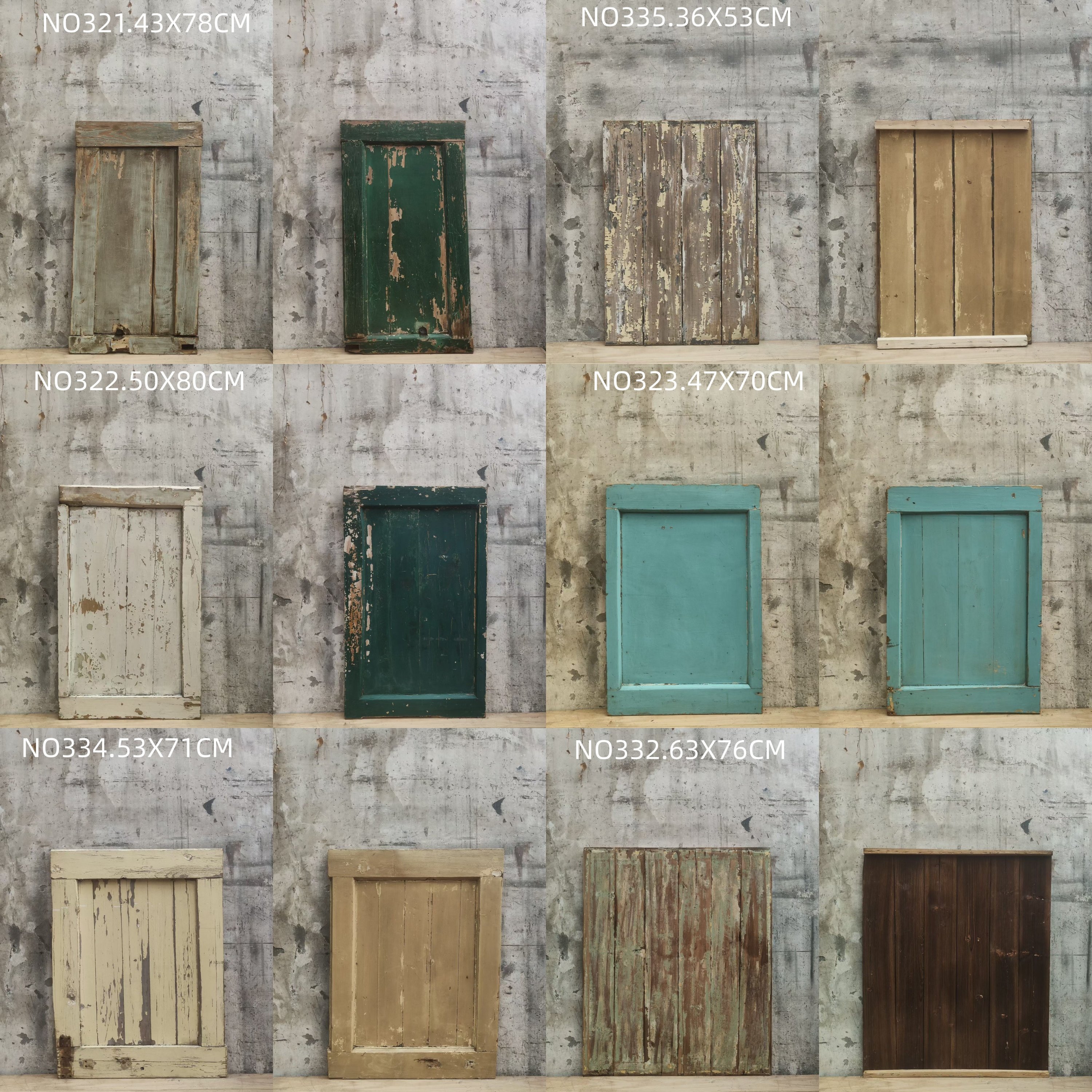 【汇总】微缩娃衣人偶拍照墙面背景静物摄影温柔色奶油风拍照木板