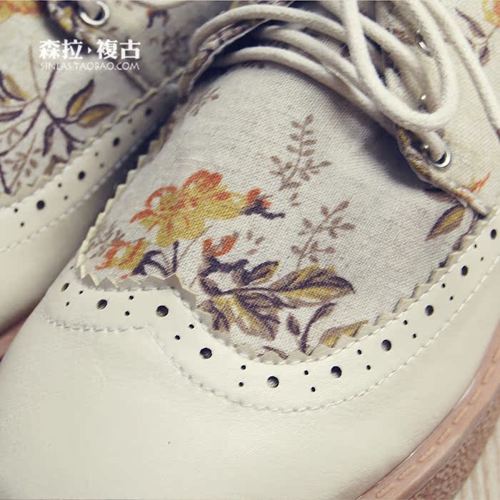 Chaussures de printemps SINLA Sen filles - Ref 918507 Image 4
