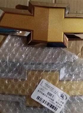 适用雪佛兰科鲁兹车标经典气格栅