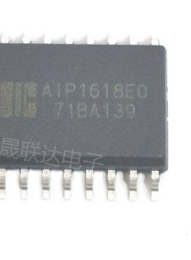 AIP1618EO I-CORE中微爱芯贴片SOP18全新原装LED驱动控制芯片IC