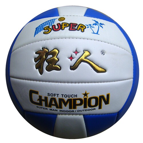 Ballon de volley-ball - Ref 2012162 Image 4