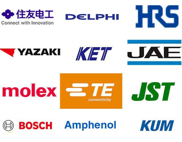 HARTING哈丁09330006105  重载连接器哈丁航空插头 原装 电子元器件市场 连接器 原图主图