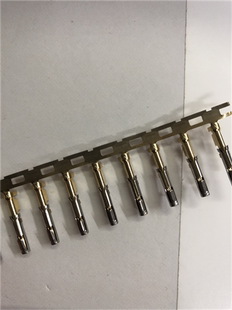 安费诺 汽车连接器 端子 HCTF21601 现货库存