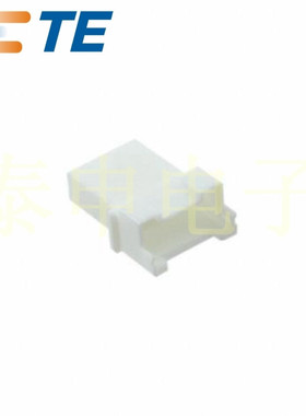 供应1969588-4塑壳接插件TE/泰科/AMP连接器现货量大从优