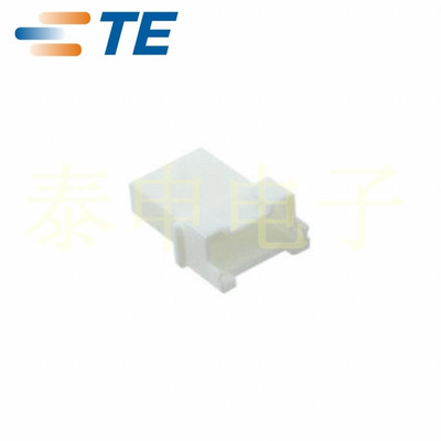 供应1969588-4塑壳接插件TE/泰科/AMP连接器现货量大从优
