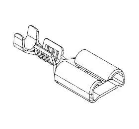 94506-0101 945060101莫仕molex连接器 快速断开端子前请咨询