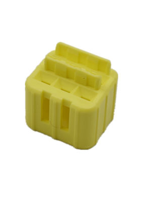 TE泰科 AMP安普 正品现货 174265-7 塑壳 胶壳 卡扣 6pin