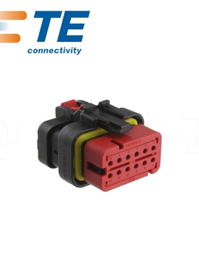 供应TE/泰科连接器776437-1塑壳现货直达