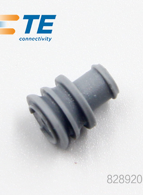 供应TE泰科tyco连接器 828920-1配件接插件原厂正品现货直达