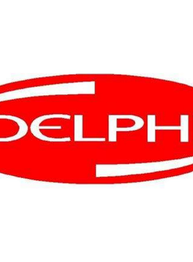 13756464 德尔福/delphi 连接器 接插件 原装正品 现货期货
