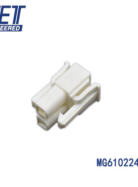 MG610224塑壳接插件KET连接器现货量大从优