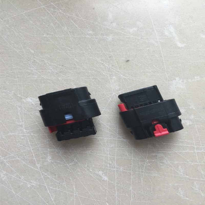 泰科连接器1-1456426-5全新进口原装正品现货