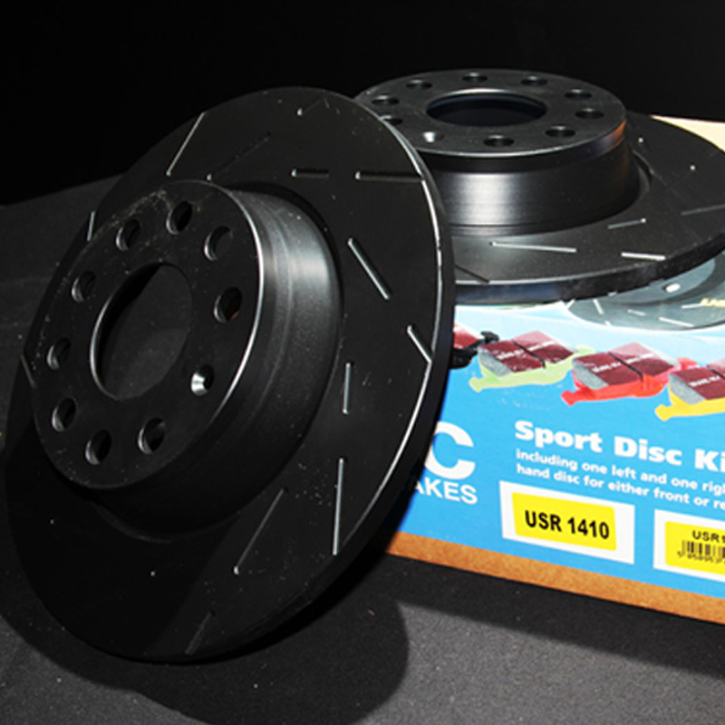 ebc刹车碟适配高尔夫GTI尚酷途观帕萨特途欢EOS速腾GLI蔚揽刹车盘