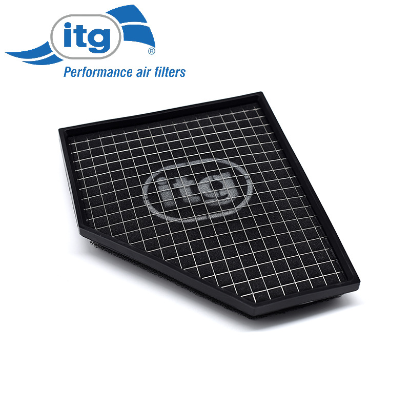 ITG空滤适配宝马G20G28 320I 325i 330I M340I  Z4高流量空气滤芯