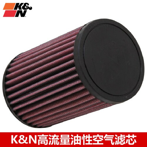 KN空滤适配雅马哈XJR1300（07-14）KN高流量空气格 空滤空气滤芯