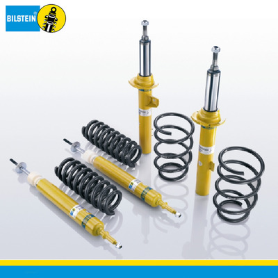 bilstein倍斯登避震适配宝马E90E92 320 325 328 B12 B14避震套装